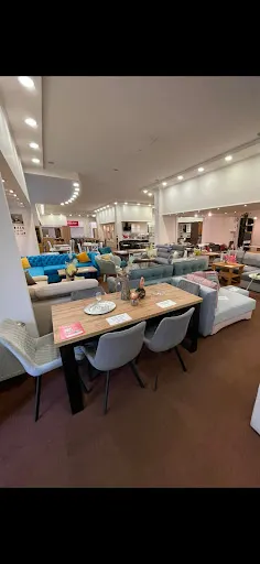 Salon Meblowy Bielsko-Biała Kasiarz